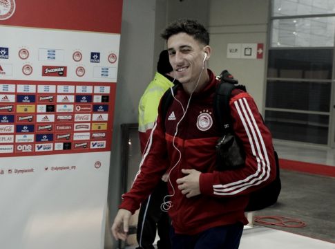 «Η Νάπολι κινδυνεύει από την Άρσεναλ για τον Τσιμίκα»