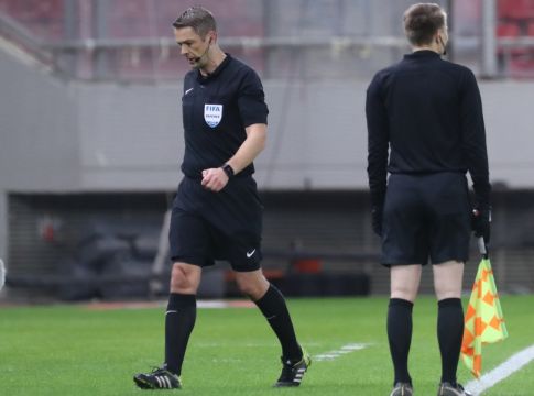 Παναθηναϊκός: Ο λόγος για την απουσία διαμαρτυρίας