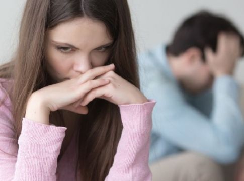 Πέντε λόγοι που ένας άπιστος σύζυγος δεν χωρίζει την γυναίκα του και δεν εγκαταλείπει τον γάμο του