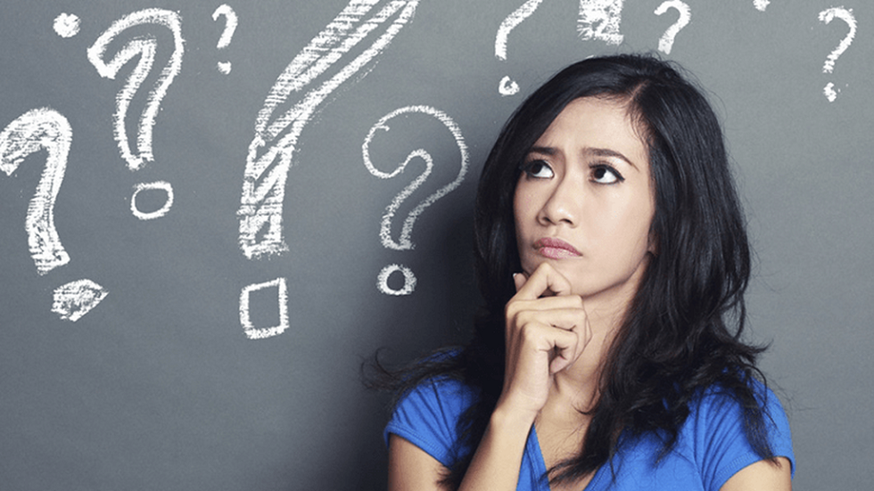 H πιο συνηθισμένη ελληνική λέξη που κανείς δεν ξέρεις πώς γράφεται