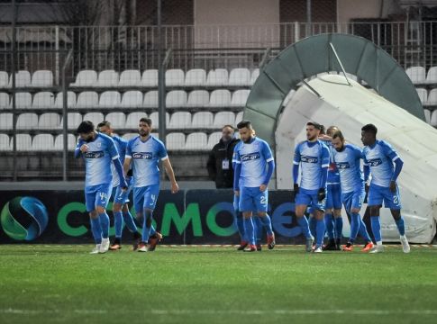 Τα highlights του ΠΑΣ Γιάννινα- Παναθηναϊκός (vid)