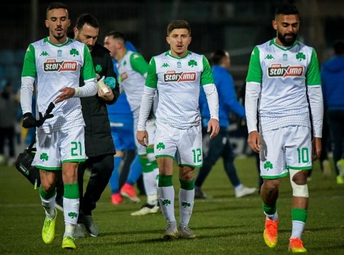 Ο τελικός του Κυπέλλου πριν την ώρα του