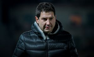 Γιαννίκης : «Εμείς είχαμε τις προϋποθέσεις να νικήσουμε»