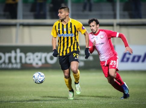 Κύπελλο Ελλάδας: «Μάχη» στο «Βικελίδης», τυπική διαδικασία στο Περιστέρι