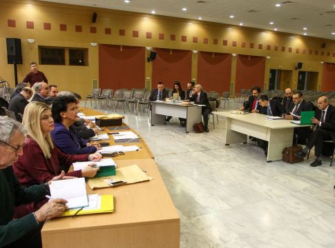 Live η εκδίκαση στην ΕΕΑ της υπόθεσης πολυϊδιοκτησίας ΠΑΟΚ-Ξάνθης