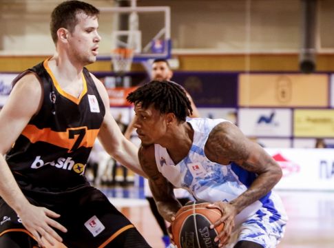 Ιωνικός – Προμηθέας 69-73