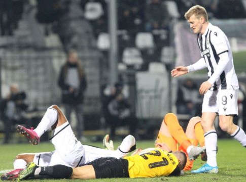 Στα χαλάσματα του… PAOK TV, κρύβεται η Εξυγίανση (vid)