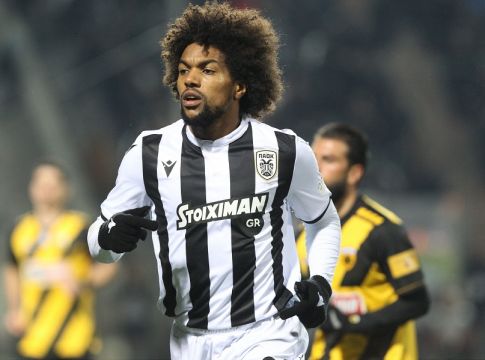 ΠΑΟΚ: Χωρίς Κρέσπο και Μπίσεσβαρ με ΟΦΗ