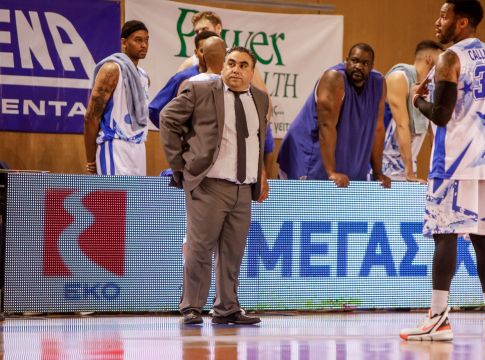 Κουταλιανός: «Δεν πρέπει να κλαίμε, έπαιξαν ρόλο οι λεπτομέρειες»