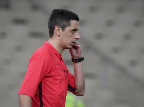 Παναθηναϊκός: Απαίτηση για «πάγωμα» του Καλύβα