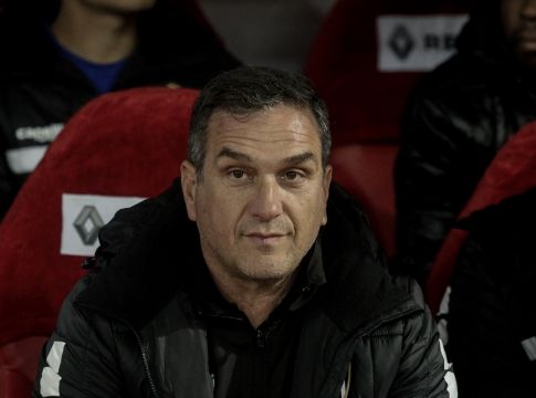 Διευκρινιστικές δηλώσεις του Βούζα για Τσιμίκα