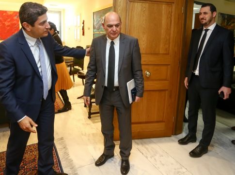 Γραμμένος: «Ο τελικός Κυπέλλου θα γίνει με κόσμο»