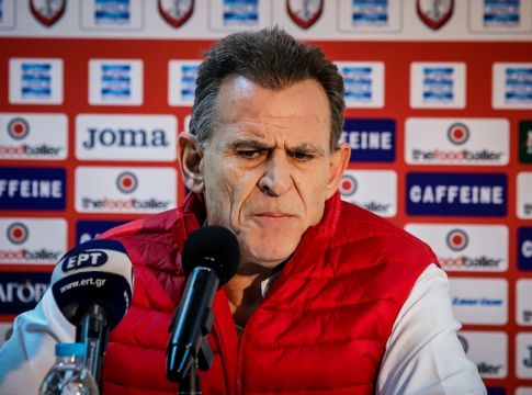 Συνεχίζει να «πουλάει» τρέλα η Ξάνθη
