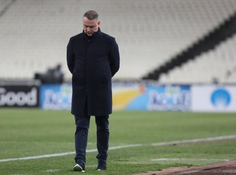 Γρηγορίου: «Ήταν κομβικό το γκολ του Σιμόες»