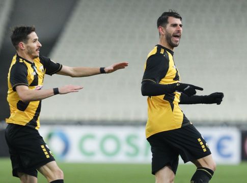 ΑΕΛ: Καταθέτει μήνυση στον Ολιβέιρα