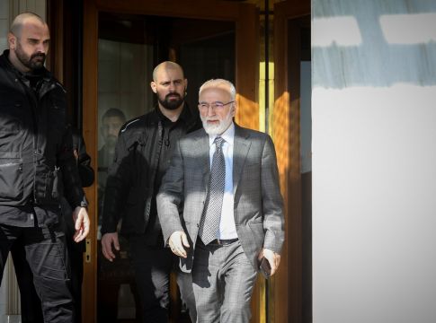 Συνάντηση Σαββίδη-Γεωργίου πριν το Big-4
