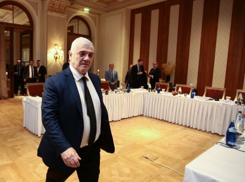 Μελισσανίδης: «Δεν γίνονται με… παπά οι εκλογές σε FIFA και UEFA»