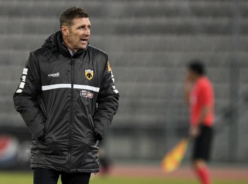 ΑΕΚ: Ο Καρέρα έφερε Χιλιανό εξτρέμ για δοκιμή