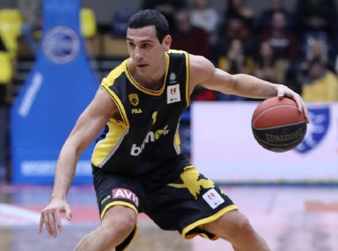 Ζήσης για Μπράιαντ: «Είναι σαν να έφυγε δικός μας άνθρωπος»