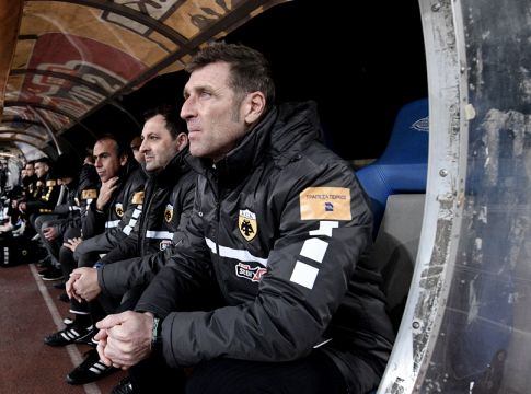 Καρέρα: «Πρέπει να παίζουμε καλά σε όλο το ματς»