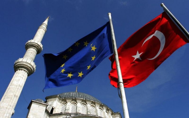 Περικοπές κονδυλίων προς την Τουρκία προετοιμάζει η ΕΕ σύμφωνα με Γερμανικά ΜΜΕ