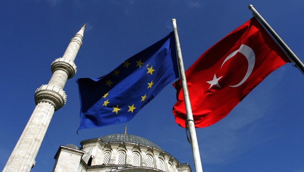 Περικοπές κονδυλίων προς την Τουρκία προετοιμάζει η ΕΕ σύμφωνα με Γερμανικά ΜΜΕ