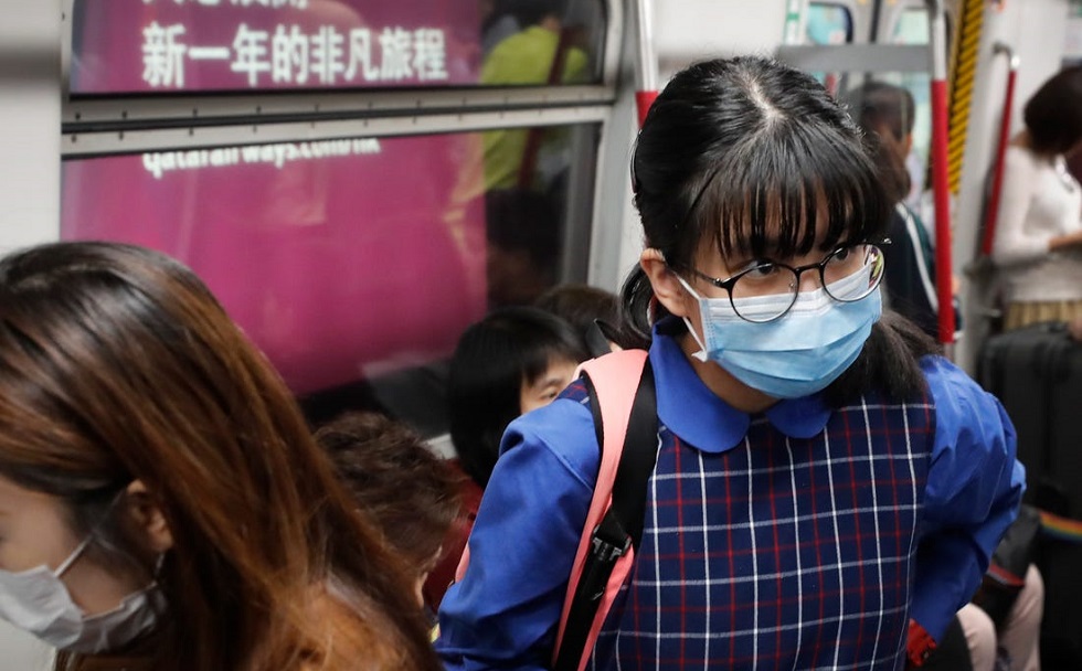Σε νέο τύπο κοροναϊού οφείλεται η μυστηριώδης πνευμονία στην Κίνα