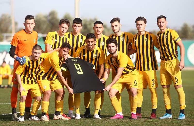 Άρης: Ανοίγει ο δρόμος για Σενγκέργκη και Μαρμαρίδη