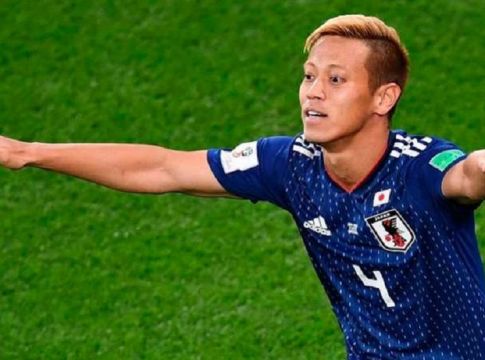 «Κλείνει» στην Μποταφόγκο ο Χόντα