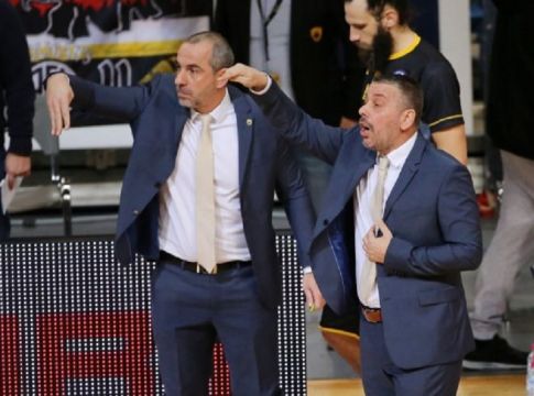 Λιμνιάτης: «Να είμαστε πειθαρχημένοι»