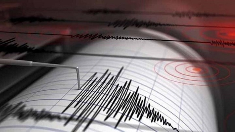 Ισχυρός σεισμός 6,8 Ρίχτερ στην Τουρκία