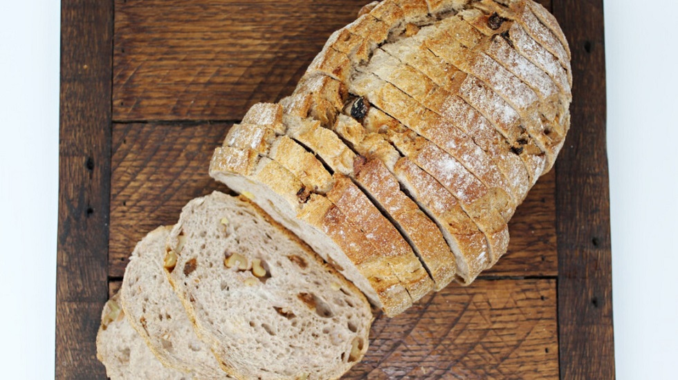 Ξέρεις πότε δημιουργήθηκε το πρώτο ψωμί στην ιστορία;
