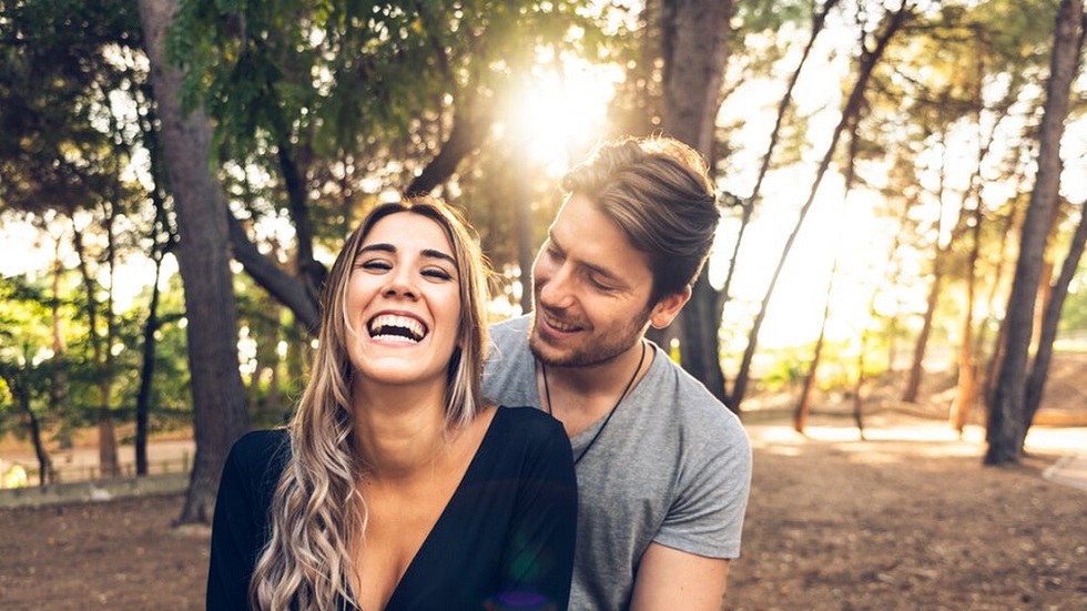 Πώς να έρθεις πιο κοντά στο ταίρι σου