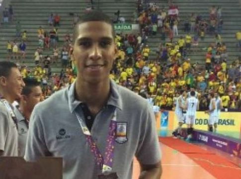 Πήρε Κολομβιανό ακραίο ο ΟΦΗ