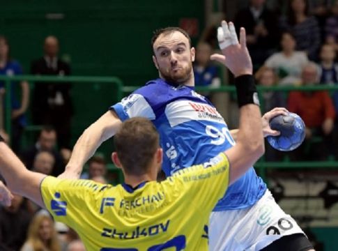 Παίρνει τον Ρουμάνο Μπογκντάν Κρικιοτόιου η ΑΕΚ