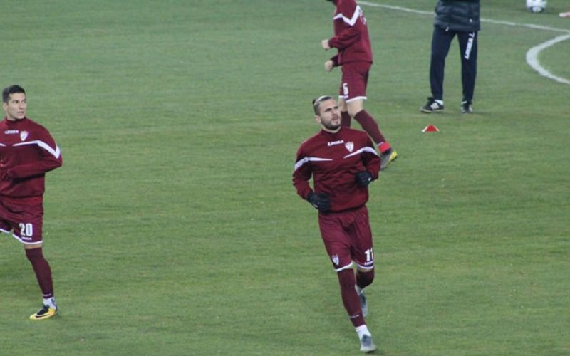 Παπάζογλου: «Θα δώσουμε τα πάντα για να μπει στην εξάδα η ΑΕΛ»