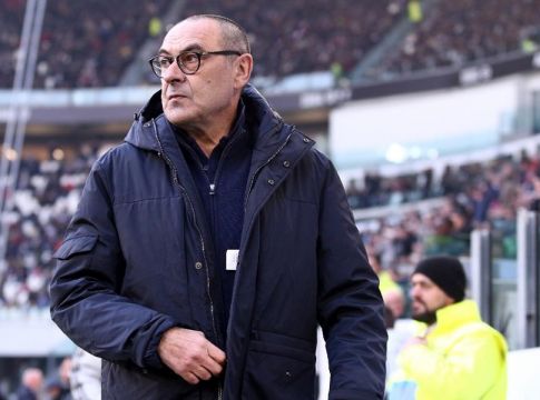 Σάρι: «Πρωταθλητής χειμώνα; Η γυναίκα μου με θεωρεί το ίδιο μαλ@@@ με πριν»