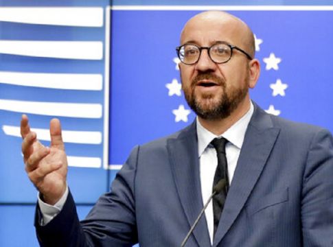 ΕΕ: Το τουρκολιβυκό μνημόνιο καταπατά τα κυριαρχικά δικαιώματα τρίτων κρατών
