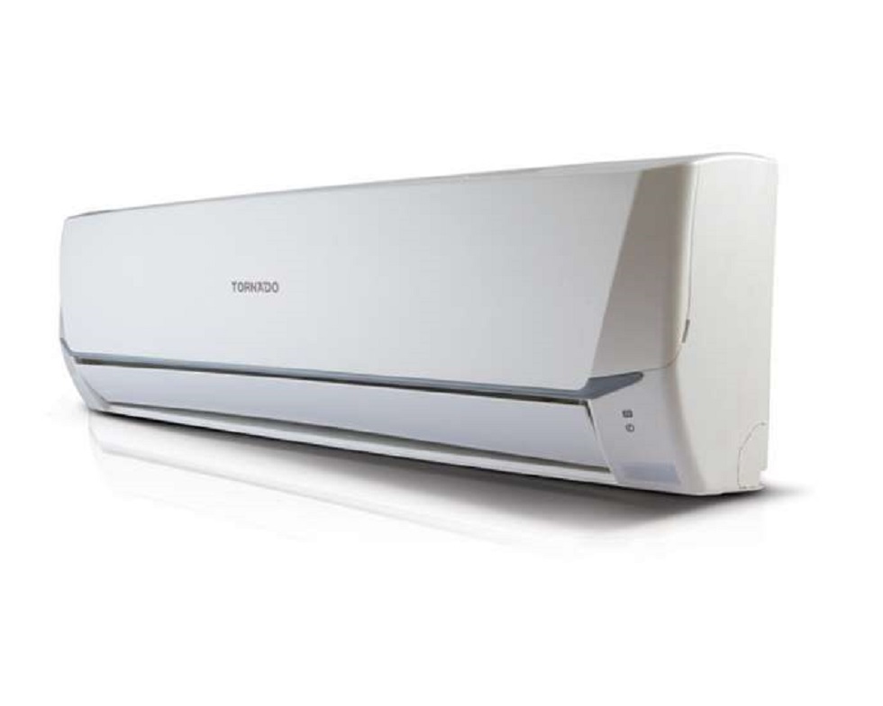 Γιατί κινδυνεύετε όταν το κλιματιστικό είναι στο ζεστό