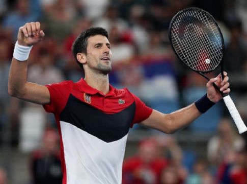 Ο «Νόλε» κέρδισε τον Ράφα, ισοφάρισε η Σερβία