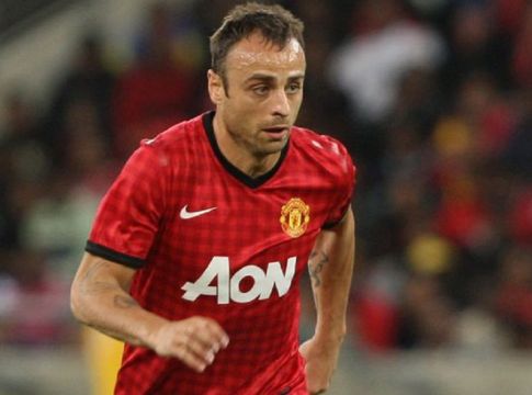 Μπερμπάτοφ: «Η εμφάνιση της Γιουνάιτεντ με έκανε να νιώθω σαν σκ@@@»