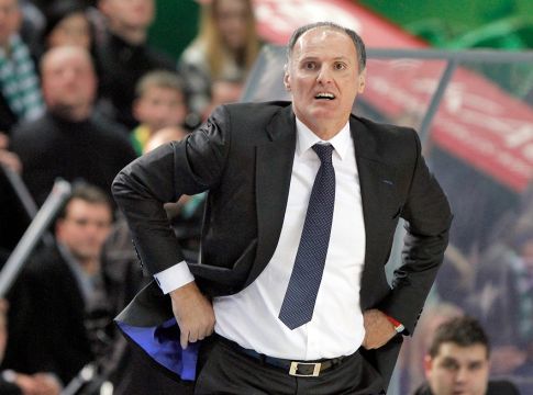 Ιβάνοβιτς: «Θέλω να συνεχίσω στην Μπασκόνια»