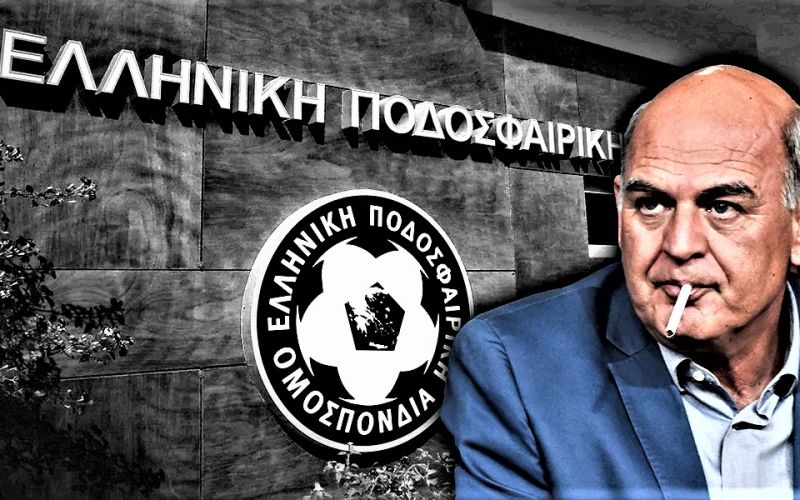 Αν ήταν όλα καλά γιατί να υπάρξει μνημόνιο στο ποδόσφαιρο;