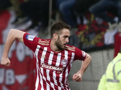 Με Φορτούνη προκρίνεται στους «8» ο Ολυμπιακός!