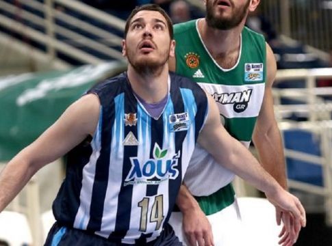 Άρης: Ανακοίνωσε τον Γεωργάκη