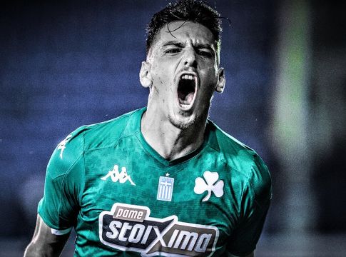 LIVE: Παναθηναϊκός – Ατρόμητος 3-0