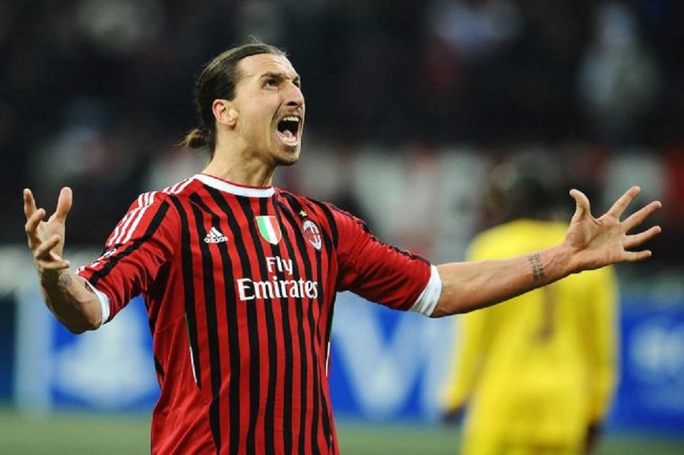 Gazzetta dello Sport: «Ibra, bye bye Milan»