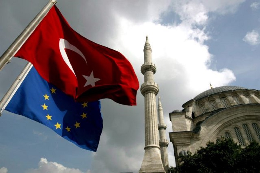 Κάλπικο ευρωπαϊκό χαρτί παίζει η Τουρκία – Στο στόχαστρο Ελλάδα, Κύπρος