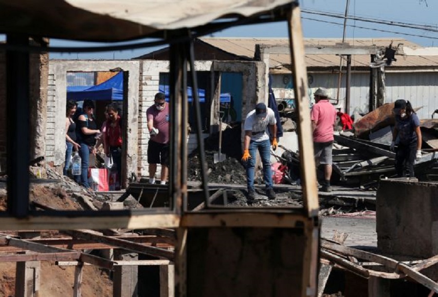 Ρουμανία: Τέσσερα παιδιά νεκρά από πυρκαγιά Ρουμανία: Τέσσερα παιδιά νεκρά από πυρκαγιά | to10.gr