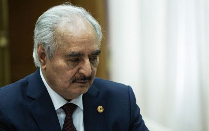 Επόμενη ημέρα χωρίς τον Χαφτάρ στη Λιβύη; Η δυσαρέσκεια των συμμάχων για τον στρατάρχη